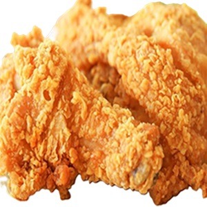 Knuspriges Huhn Gerichte-20% Rabatt und keine Liefergebühr